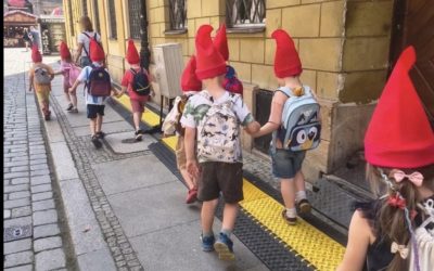 Wycieczka po Wrocławiu